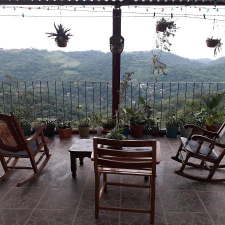 Posada "Inkali" Xilitla ภายนอก รูปภาพ