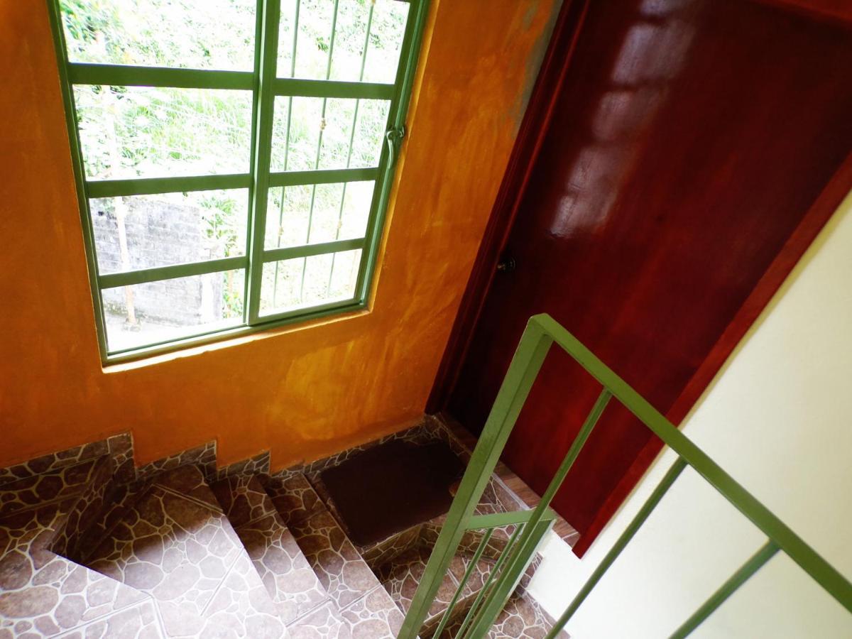 Posada "Inkali" Xilitla ภายนอก รูปภาพ